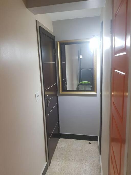 R.501 Estudio Ejecutivo, En El Centro. Panama City Exteriör bild