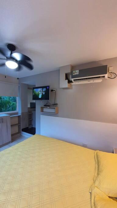 R.501 Estudio Ejecutivo, En El Centro. Panama City Exteriör bild